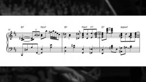 Beegie Adair - It Had To Be You - Transcription (1)