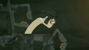 Brown cameraman villain arc: ep2