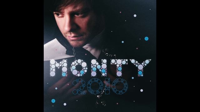 Monty - Chuck Liddell смотреть онлайн