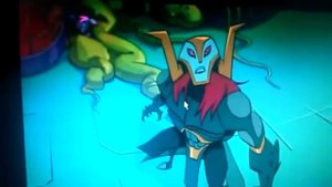 Черепашки ниндзя 2018 год