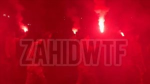 Факельное шествие в честь дня рождения Бандеры прошло во Львове