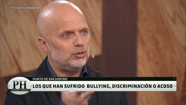 Programa 06 (24-04) - PH Podemos Hablar 2021 смотреть онлайн