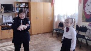 Интервью с Галиной Анатольевной Балашовой