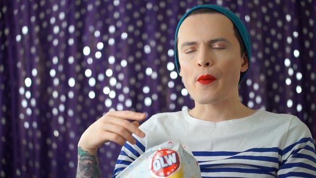 АСМР ASMR Кушаем на камеру mukbang СЫРНЫЕ ЧИПСЫ!