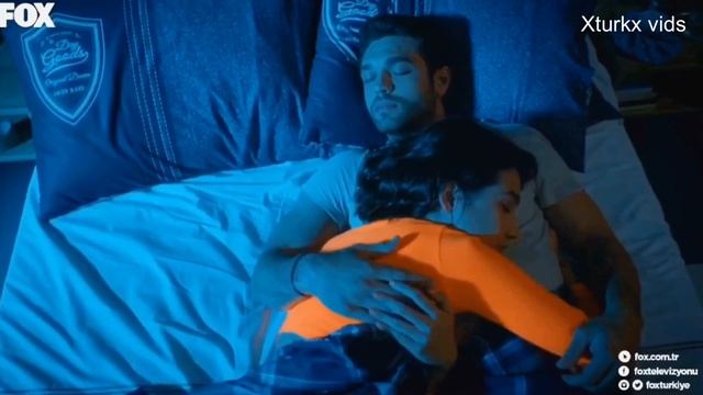 SELIN AND DEMIR - I don’t care смотреть онлайн