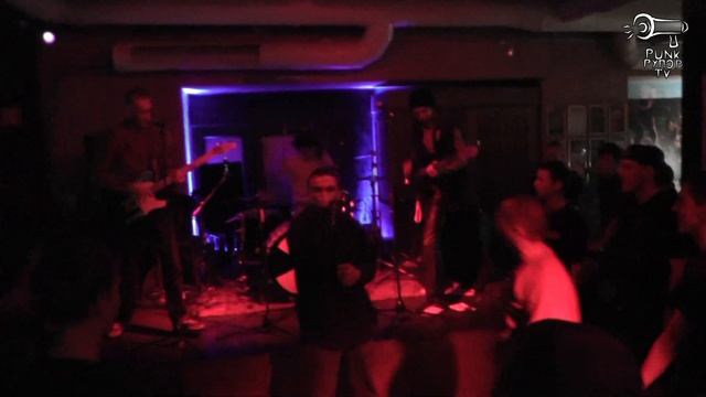 Исусья тряпка часть 2