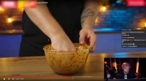 T2x2 СМОТРИТ VANZAI - ОСТРАЯ vs ОСТРЕЕ vs САМАЯ ОСТРАЯ ШАУРМА