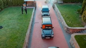 Гоша-Саша Вернулся 23 Часть (Паша Пэл)  #пэл  #jonix #grandcherokee #hassle