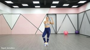 Tuyet Aerobics 230218