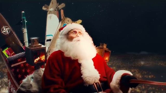 всех с наступающим Новым годом