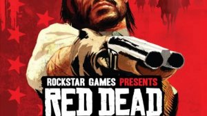 Red Dead Redemption 2 прохождение