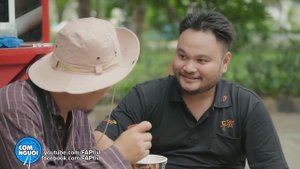 FAPtv Cơm Nguội: Tập 222 - Sếp Ơi ! Đừng Bỏ Em