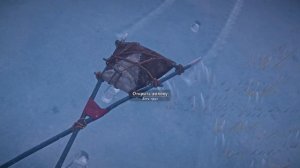 The Long Dark: Преимущества Платного Контента (DLC). Часть 4: Погребённое Эхо.