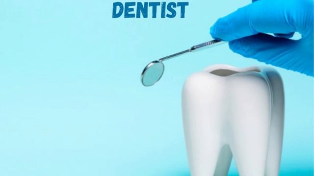 visit to a dentist смотреть онлайн