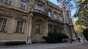 Венгрия Будапешт 4К Вайб окт.2024 ч-2 прогулка. Hungary Budapest 4K Vibe oct.2024 part-2 walk