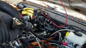 Toyota 5vz 3.4 v6 TRD supercharger and Turbo!! Blower install