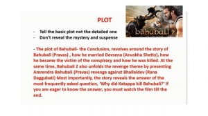 How to write a film review| Step by Step Explanation with a Sample| Class 11 and 12 English|