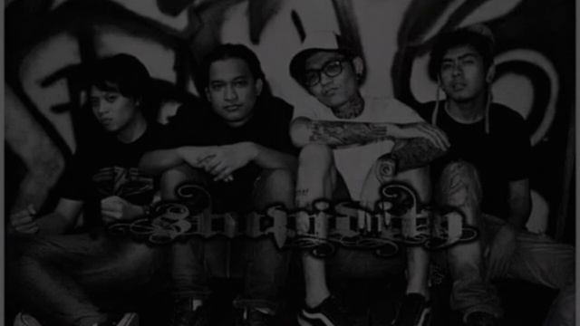 STUP1DITY - Satyr'76 (lirik)