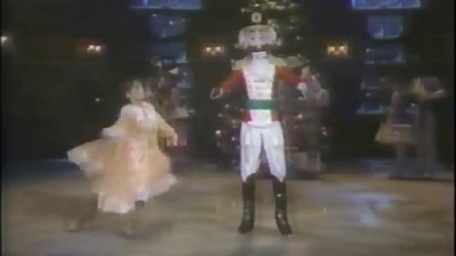 The Nutcracker: A Fantasy On Ice (1983) part 2 of 10 смотреть онлайн