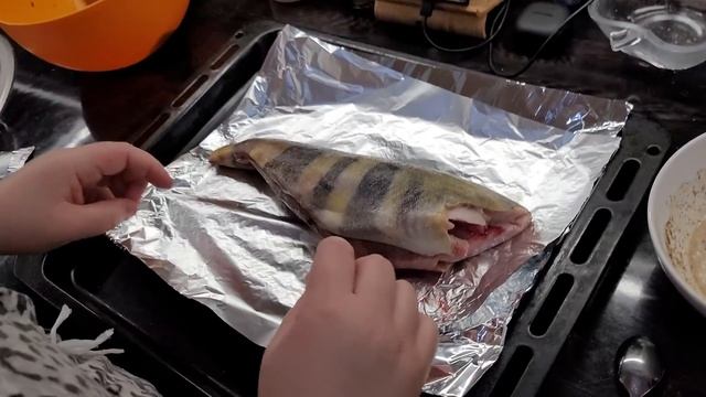 Едем на заимку | Но сначала работа | Вкусный и простой рецепт рыбы