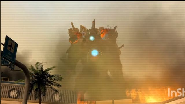 Kамера титана заразили😭😭😭 смотреть онлайн