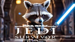 STAR WARS Jedi Survivor прохождение 3