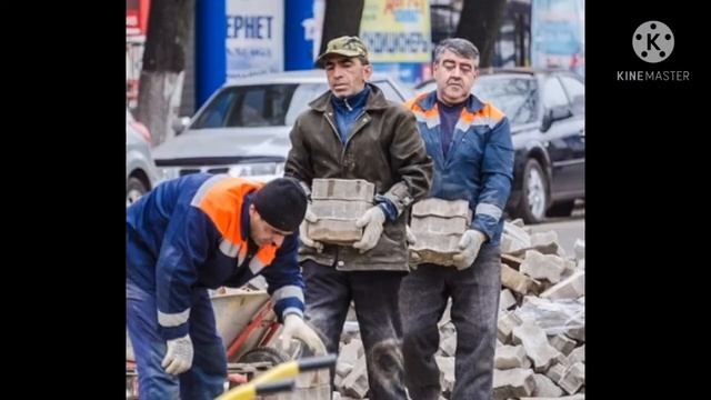 Таджикистана и России обсудили вопросы, миграции во время пандемии смотреть онлайн