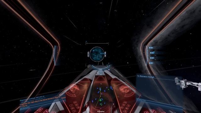 X4: The Galactic Order - Episode 35 смотреть онлайн