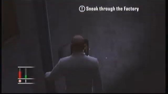 The Suck Ass Review Hitman Blood Money