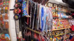 Ехал на ярмарку ухарь купец - инструменталка