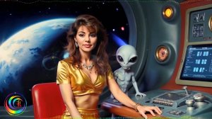Sandra - In The Heat Of The Night