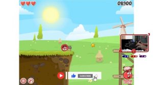 Red Ball 4: Volume Nice - All Levels No Commentary Full Gameplay