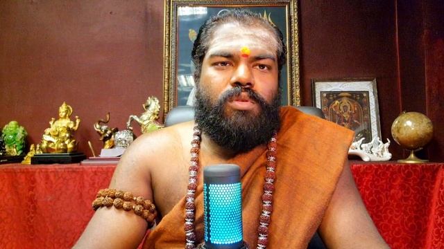 Как определить подходящий день для решения конкретных дел или задач? - Шива Шри Гуруккал смотреть онлайн