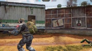 Call of Duty Mobile #2