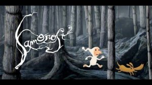 УДИВИТЕЛЬНЫЙ МИР.../Samorost 2/