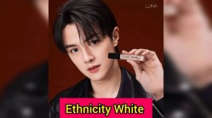 Darren Chen (Metro Garden) Lifestyle | girlfriend | Net Worth | Boyfriend | Biography 2023