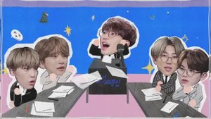 GOING SEVENTEEN 2020 EP 5 부승관의 전생연분