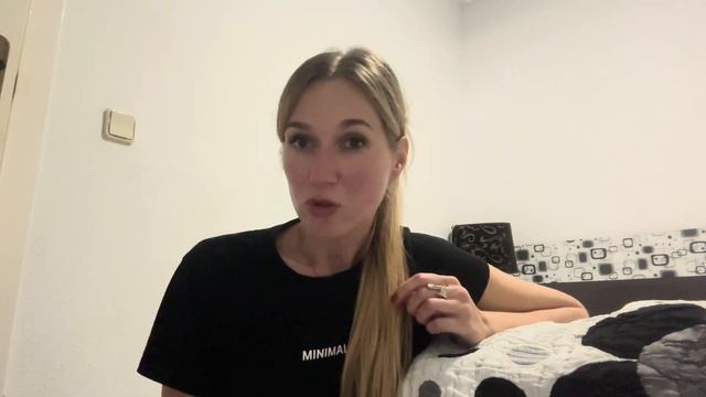 Я ТА,КОТОРАЯ НЕ ХОТЕЛА ПЕРЕЕЗЖАТЬ В ИСПАНИЮ