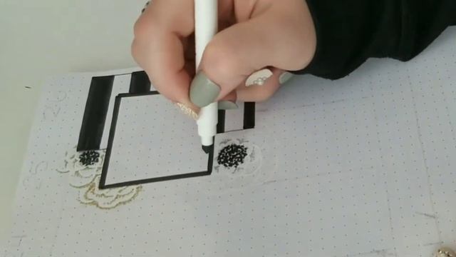 Plan with me! January 20-26, 2020. Bullet journal смотреть онлайн