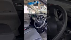 Honda Freed максималка, две электродвери ❣️