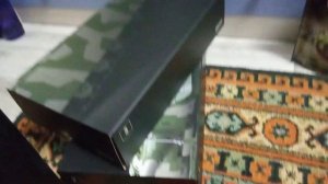 lego Маус
 часть первая