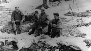 🔴Перевал Дятлова. Это всё-таки инсценировка! Несчастного случая не было 🔴