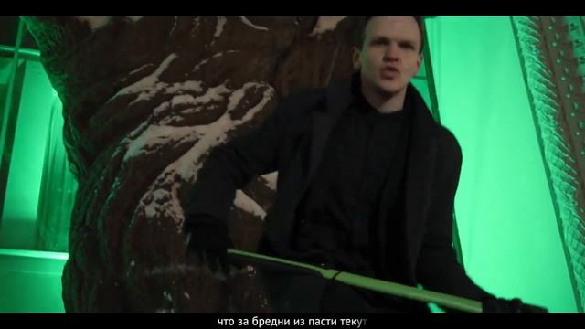 Дисс на Хованского от Ларина #ХОВАНГРЕБЕНЬ смотреть онлайн