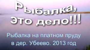 Ловля сазана на Цивиле.