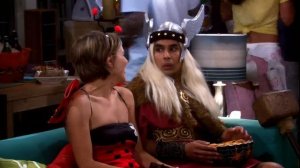 The Big Bang Theory S01E 0 6