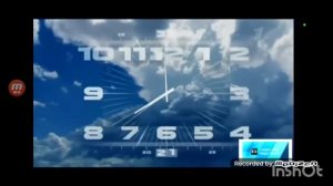 конец эфира мой семейка ТВ (31.12.2024)