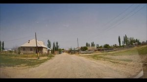 Караой (Кыргыз Ауыл), Турксиб (6ой совхоз) Тараз (Джамбул)