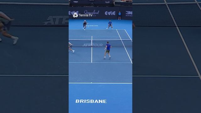 EPIC Double Tweener Point