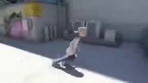 Побег (мульт) под песню РАН Вася ран