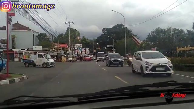 Test Tanjakan Proton Exora Matic CPS 2009 Puncak Bogor смотреть онлайн